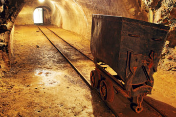 Underground Mining Services